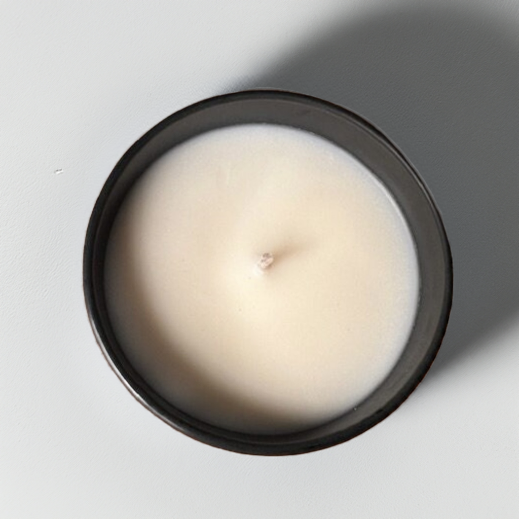 Winter Pine Tumbler Candle