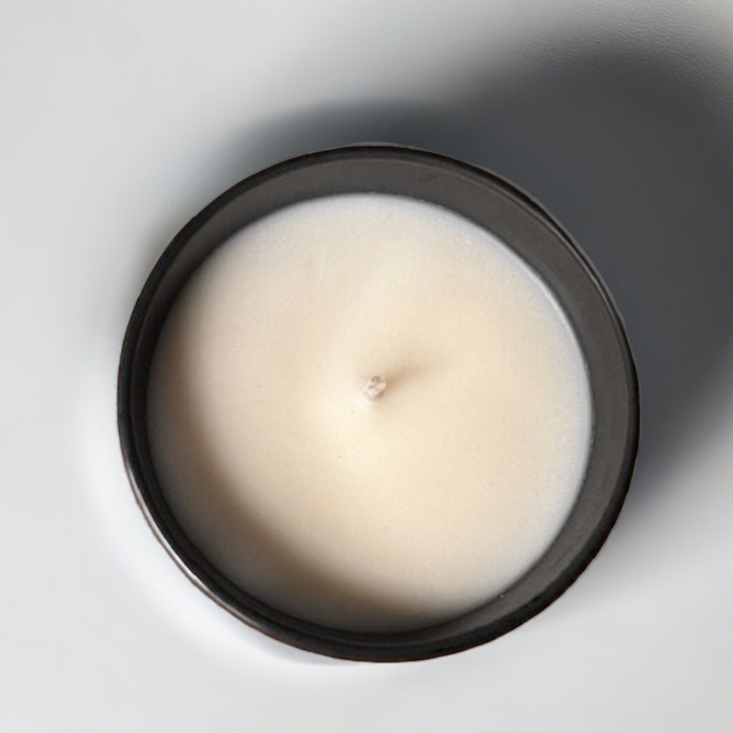 Lemon Zest Tumbler Candle