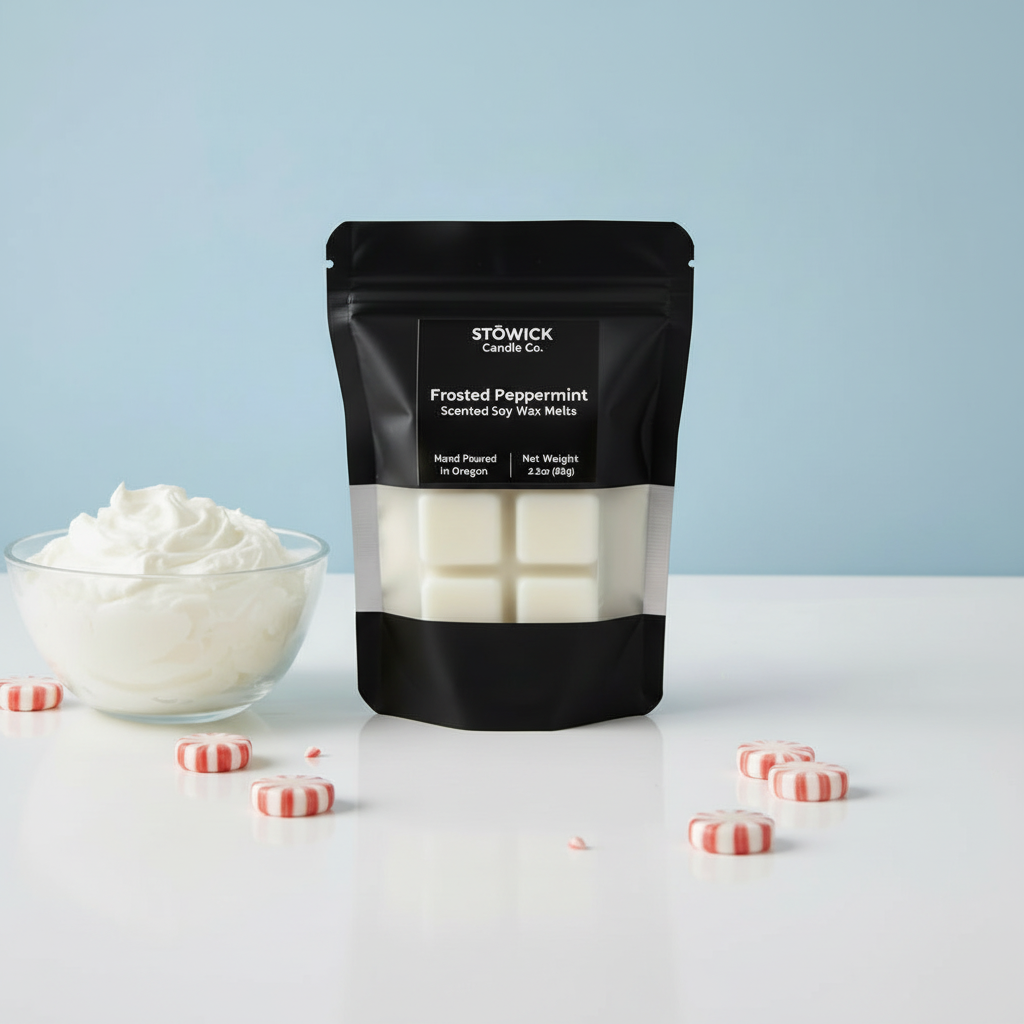 Candle Warmer and Lamp Guide